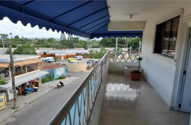 Hotel Del Valle Tamayo Bahoruco Republique Dominicaine